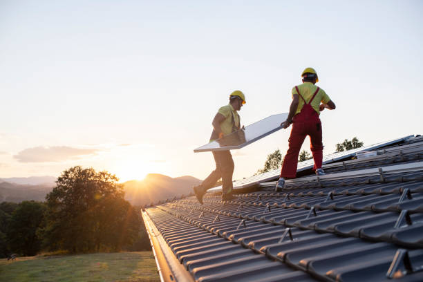 Best Roof Installation  in Ivanhoe, TX