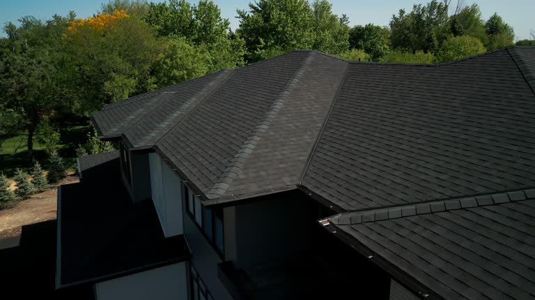 Best Roofing for New Construction  in Ivanhoe, TX