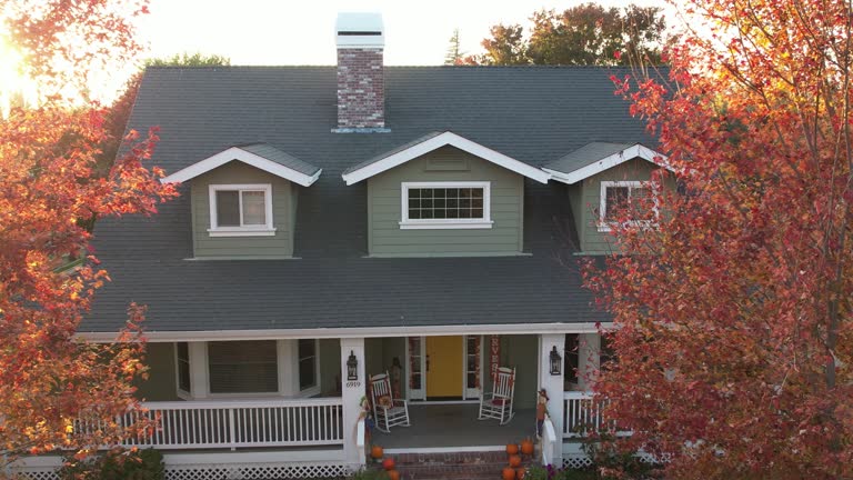 Best Slate Roofing  in Ivanhoe, TX