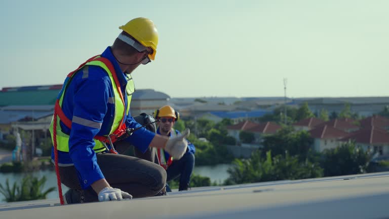 Best Emergency Roof Repair Services  in Ivanhoe, TX