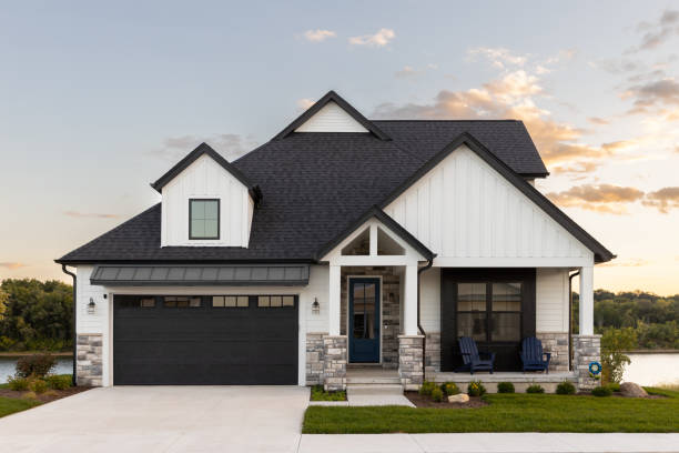 Best Gutter Installation and Repair  in Ivanhoe, TX