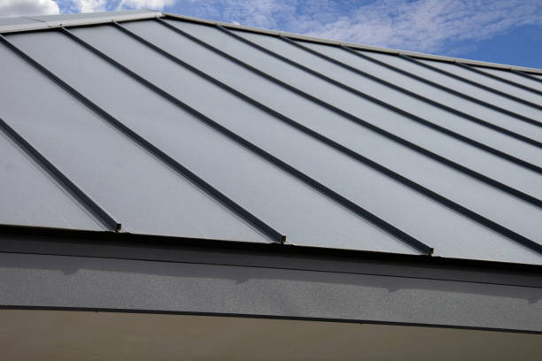 Best Roof Ventilation Installation  in Ivanhoe, TX
